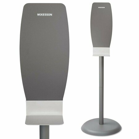 MCKESSON Dispenser Floor Stand, 18in X 18in X 54.7in 134-KS102-0029
